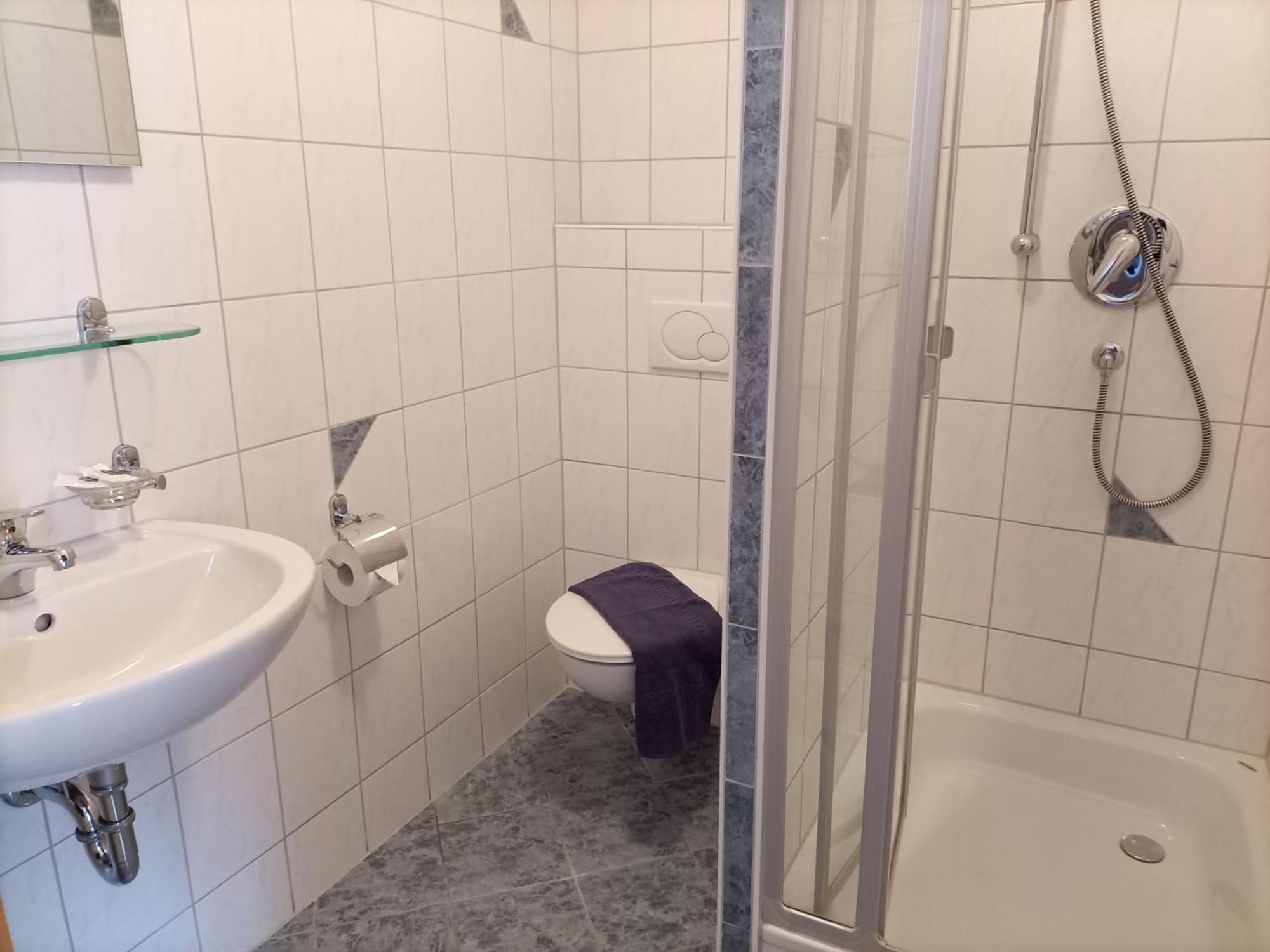 Bodensee Gaestehaus Tettnang Albergo Eksteriør billede